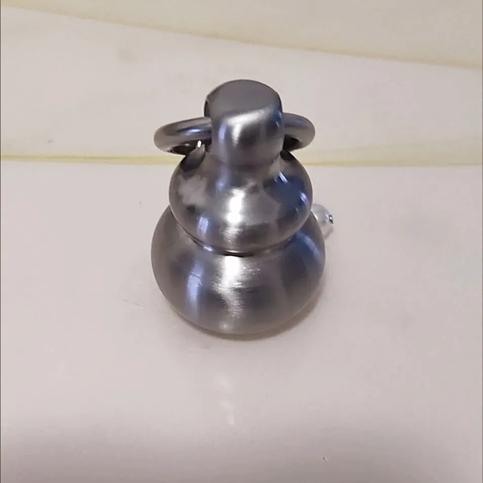 Self Defense Personal Security Protection Supplies Outdoor EDC Survival Tool Stainless Steel