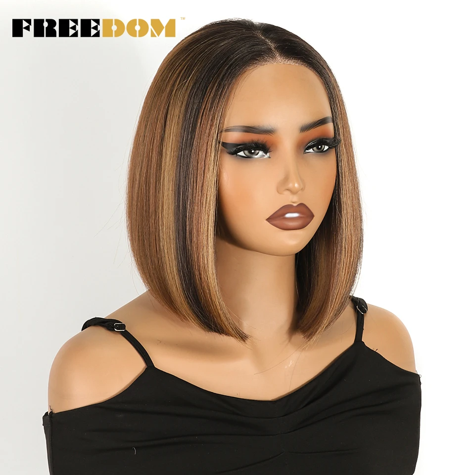Thumbnail 4 - #72 Best Selling Side Part Lace Wigs