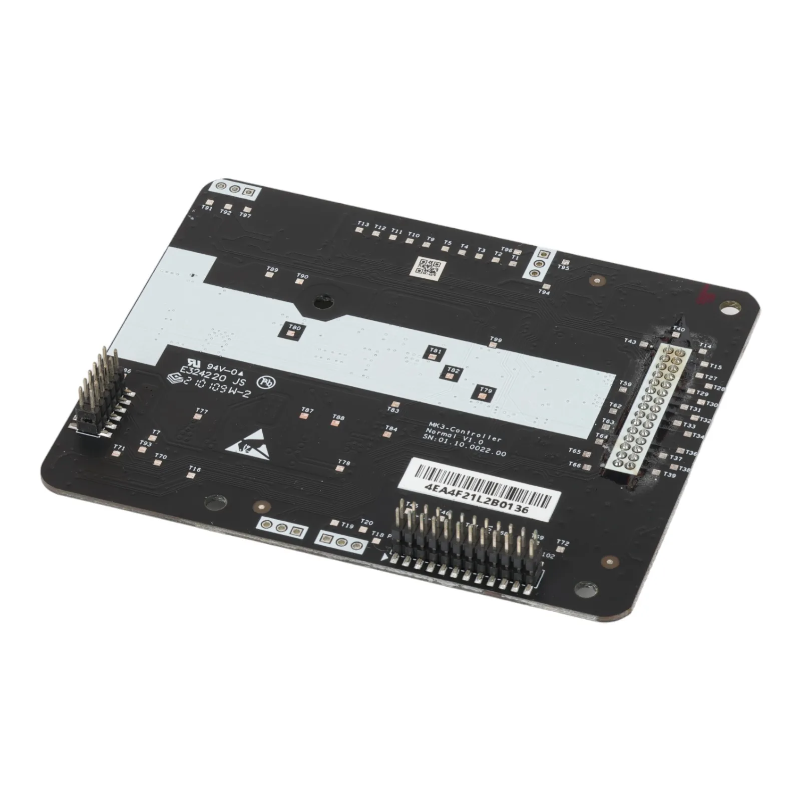 Originele Controller Control Board Voor Ninebot One Z6 Z8 Z10 Elektrische Single Wheel Balance Auto Zelfbalancerende Onderdelen