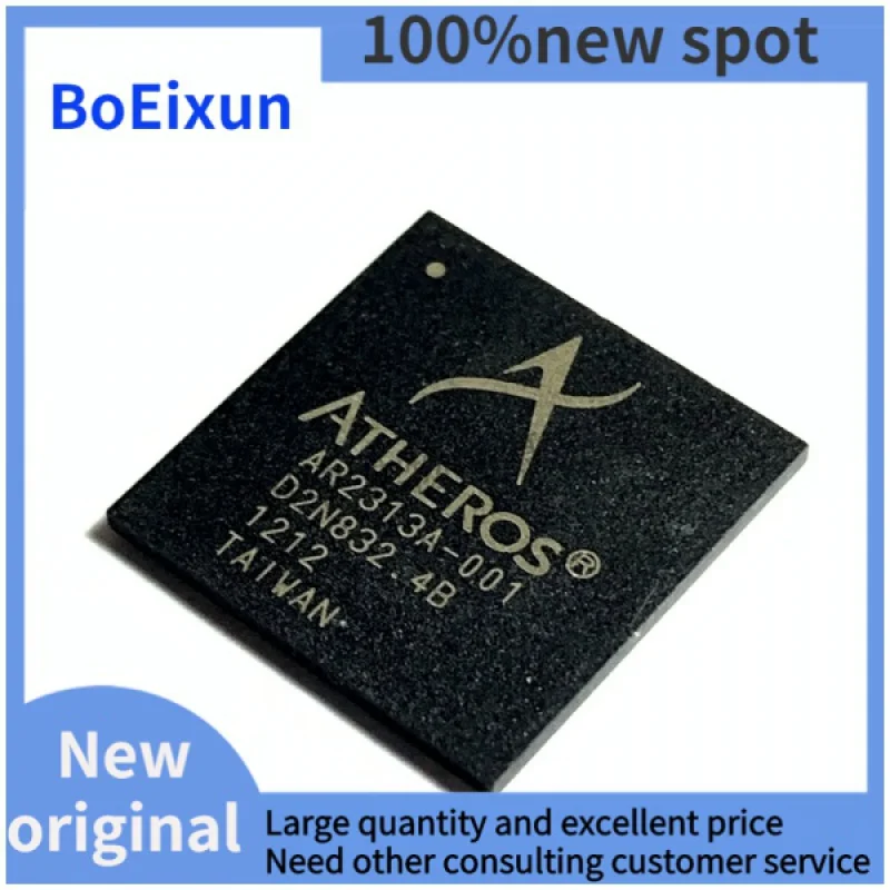 100% New Original AR2313A-00 AR2313A-001 BGA Voltage Regulator Driver Chip