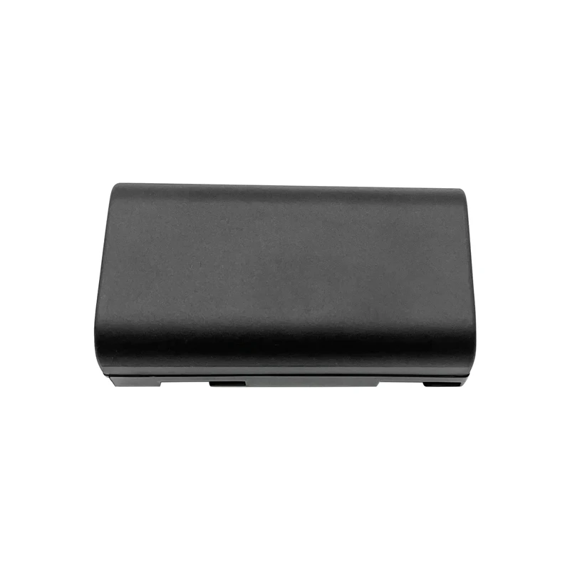Imagem -06 - Bateria para Estação Total de Sokk-ia Bdc46 Bdc46b Bdc46b 2600mah Set230r Set300 Set330 Set530 Set63 Net 210 510 6100