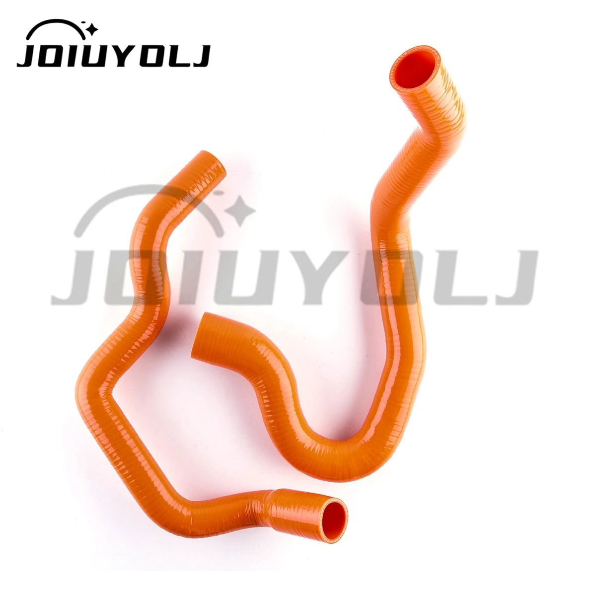 

For Jeep Cherokee XJ 1997 1998 4.0L Silicone Radiator Coolant Hose Kit