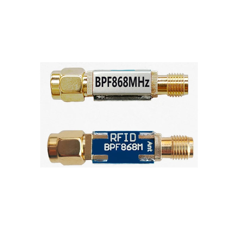 Bpf 868Mhz Saw Band…