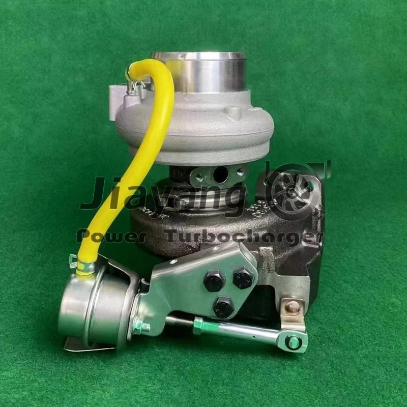 5460893 5555143 5555152 5603425 5603434 1118010AA209/B HE211W Turbocharger for Jiefang J6L Dachai Deutz