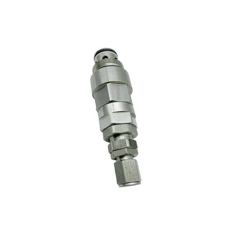 Excavator accessories main relief valve safety valve 31Q8-17820 for R290LC-7 R300LC-7 31Q817820