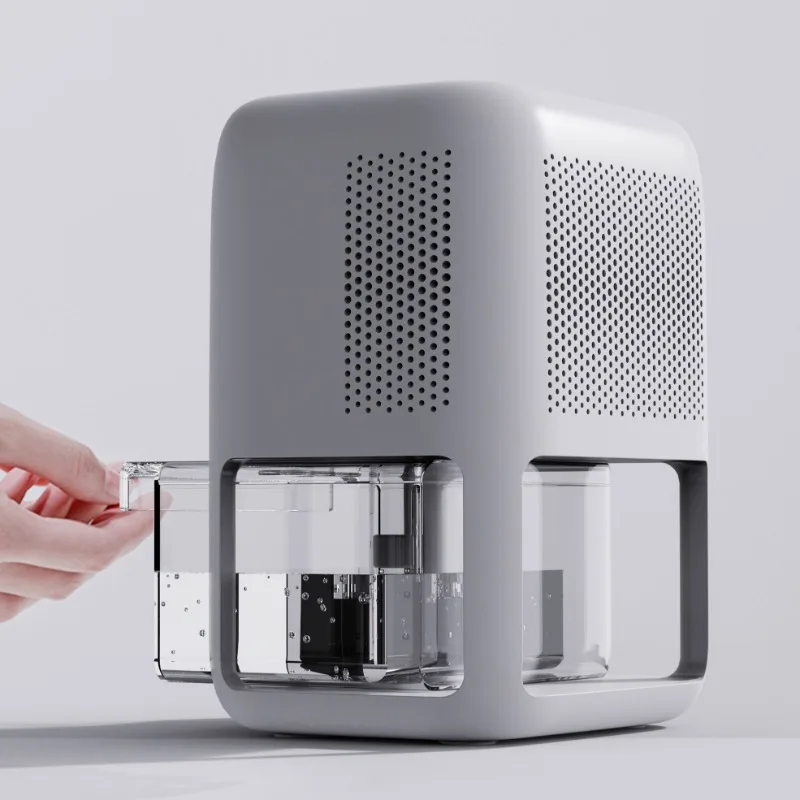 Good stuff New trend products New product launch Whole room portable electronic cabinet dehumidifier