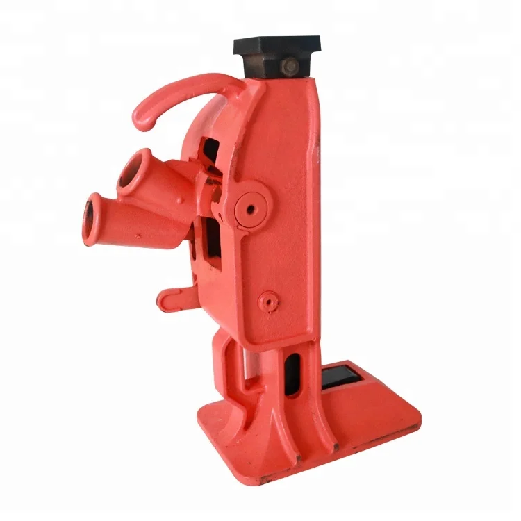 10 ton Rail Track Jack Hydraulic Jack Rail Lifting Jack