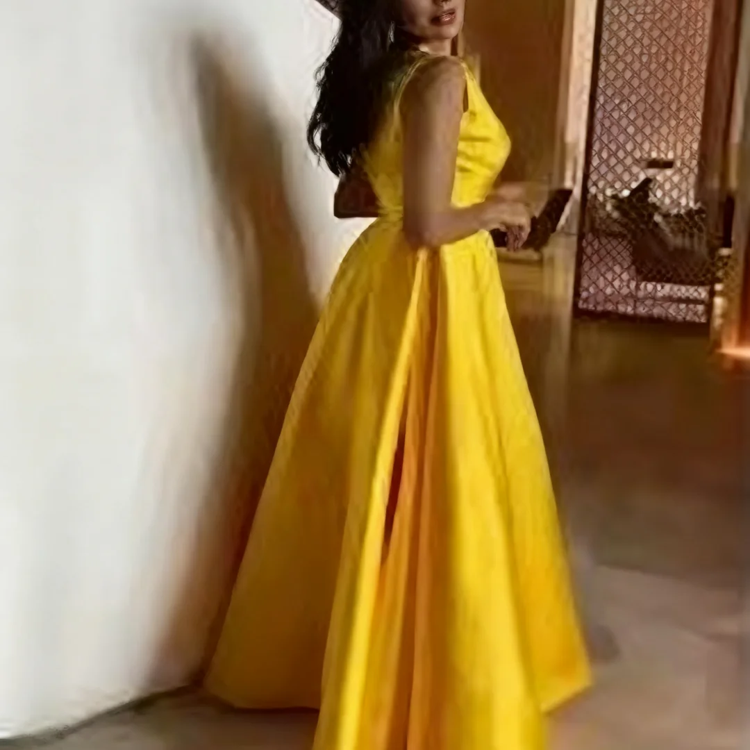 فستان سهرة مخصص للنساء مناسبة خاصة فساتين سهرة رسمية فساتين حفلات أعياد الميلاد للنساء