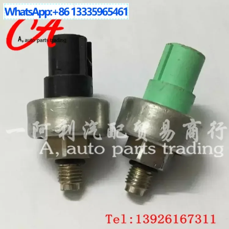 

56490-POH-013, 56490POH013, датчик рулевого переключателя машины Honda