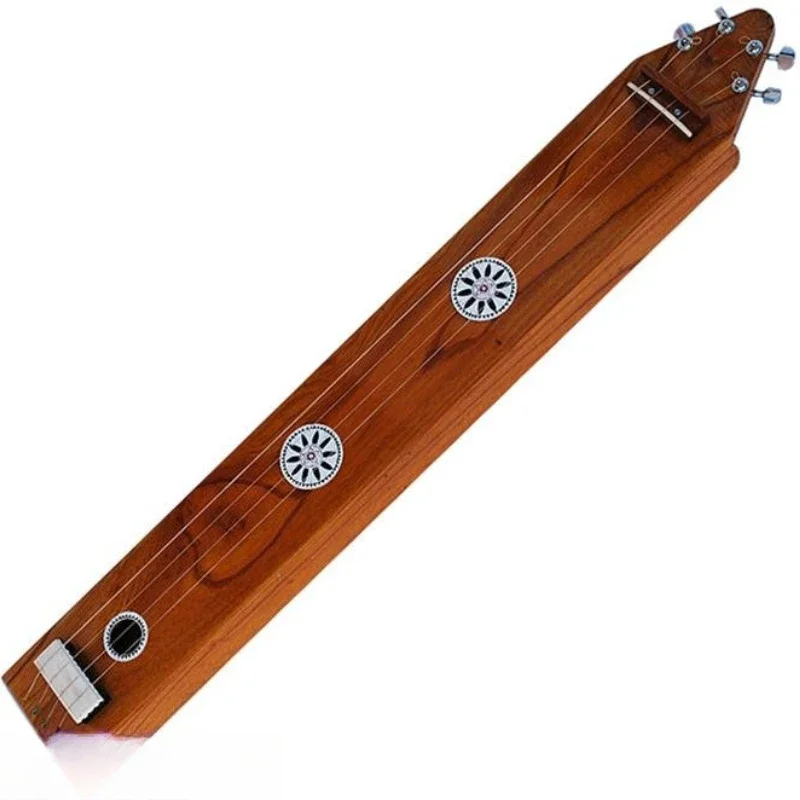 Instrument, Tambra 4 Strings, Excellent Sound, Dobra