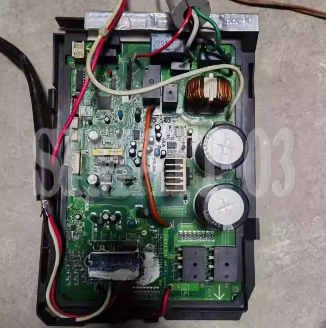 Suitable for Fujitsu Inverter AC Board | for K07CJ-C-A (01-05) Models, P/N 9707709018 Replacement