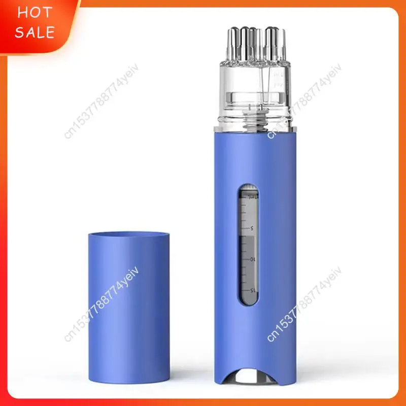 

Portable Scalp Applicator Scalp Oil Applicator Massager Essential Oil Liquid Guided Massager Scalp Care Tool C A62X