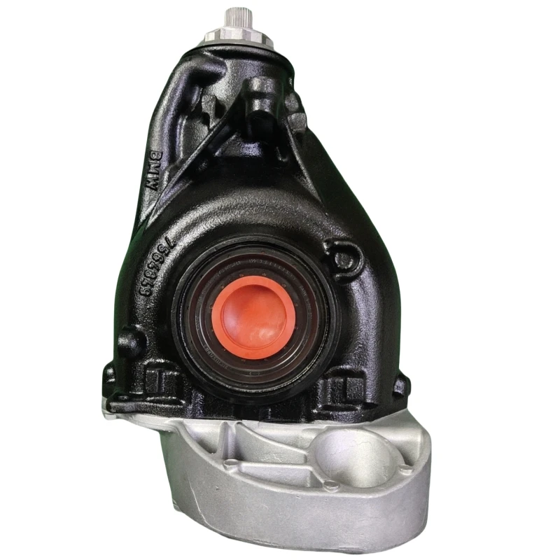 

Rear Teeth Front Teeth Pack Differential Driver for 9-speed 725 9at C180L C260L C300L SLC200 CLS320 E300L GLC200L