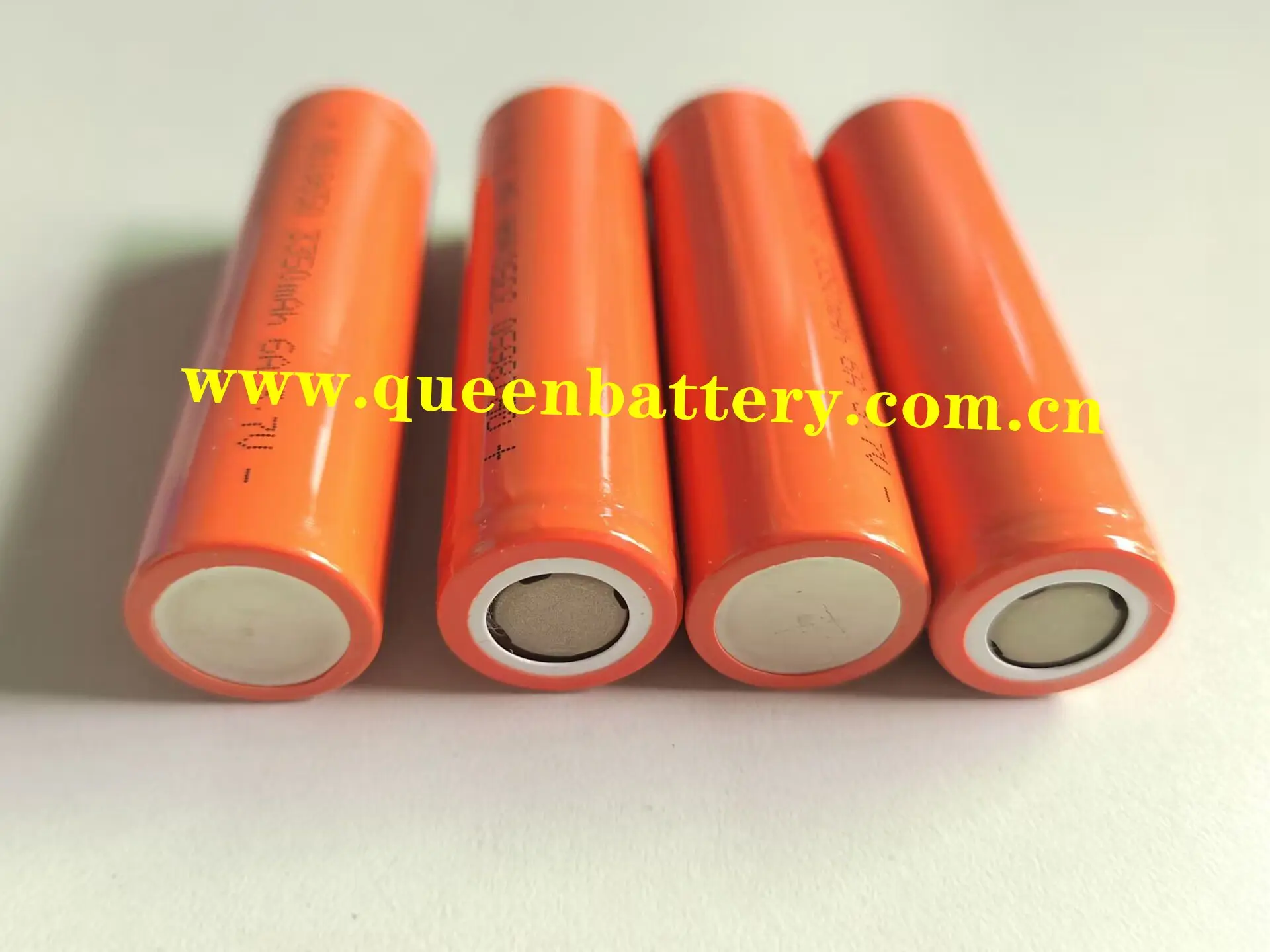 

(200pcs/lot free shipping-CA NO CH UK)electric scooter balance scooter battery QB 18650 QB18650 3350mAh 6A 2C battery cell 3.7V