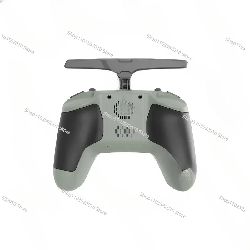Suitable for Commando 8-wing Control V2 FPV Crossover Control Room Joystick ELRS Remote Control