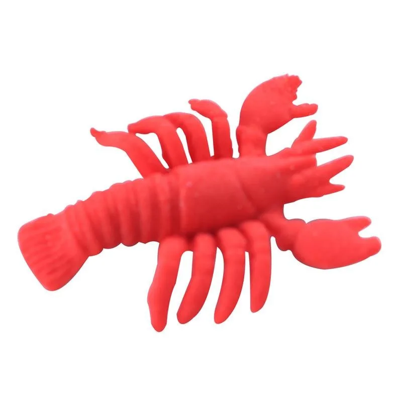 30 قطعة تنمو في المياه السائبة تضخم مخلوق البحر أنواع مختلفة لعبة التوسع المختلطة الملونة الإبداعية ألعاب سحرية