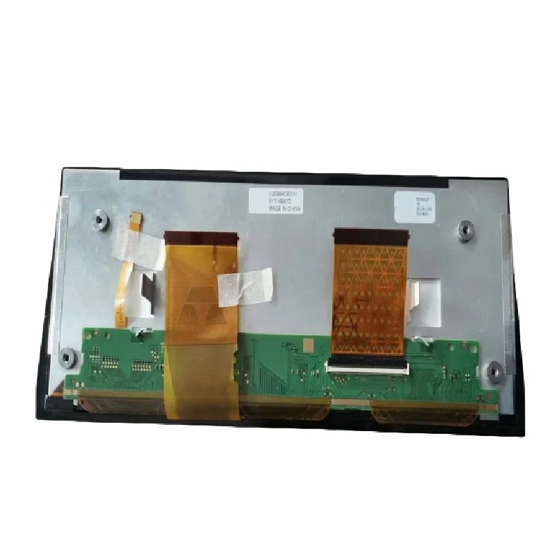 

Оригинальный LQ088K5RX11 8,8-дюймовый ЖК-экран ПЛК