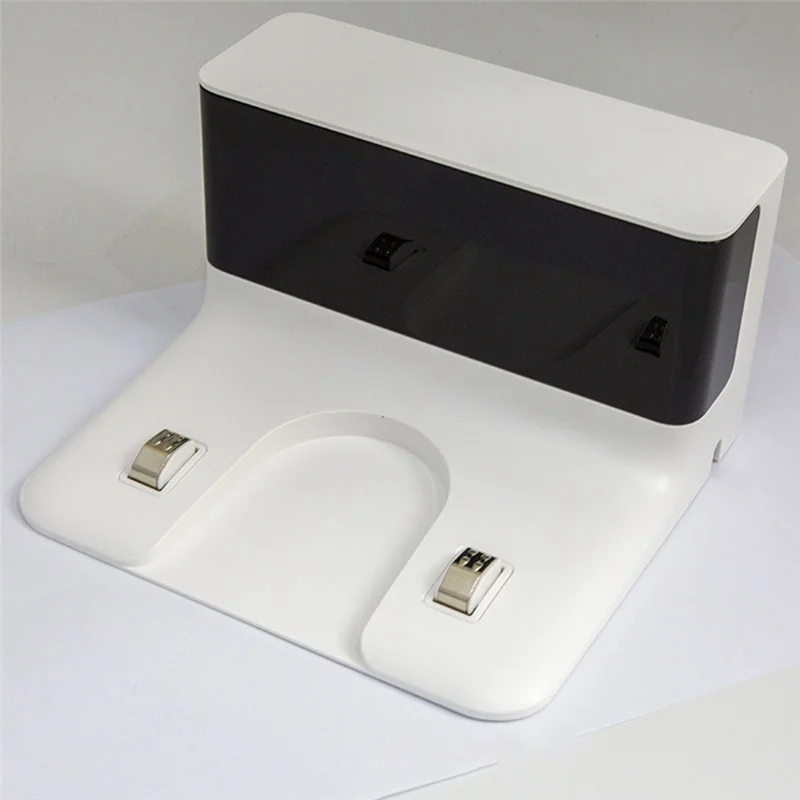 ABKP-For Xiaomi Mijia 1C شاحن حوض روبوت فراغ ممسحة ملحق ل 1C/2C فراغ ممسحة إصلاح قطع الغيار