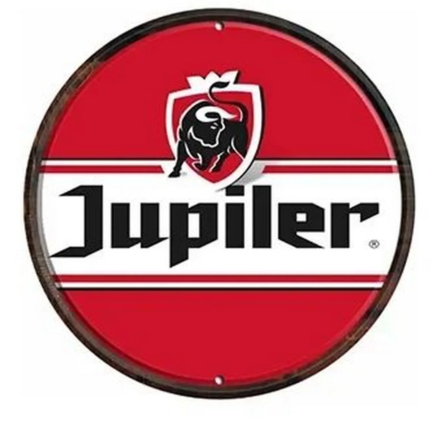 Wine Round Retro Metal Tin Signs Jupiler Nostalgic Iron Painting Novelty For Cafe Bar Garage Bar Kitchen Man Cave Wall Decor