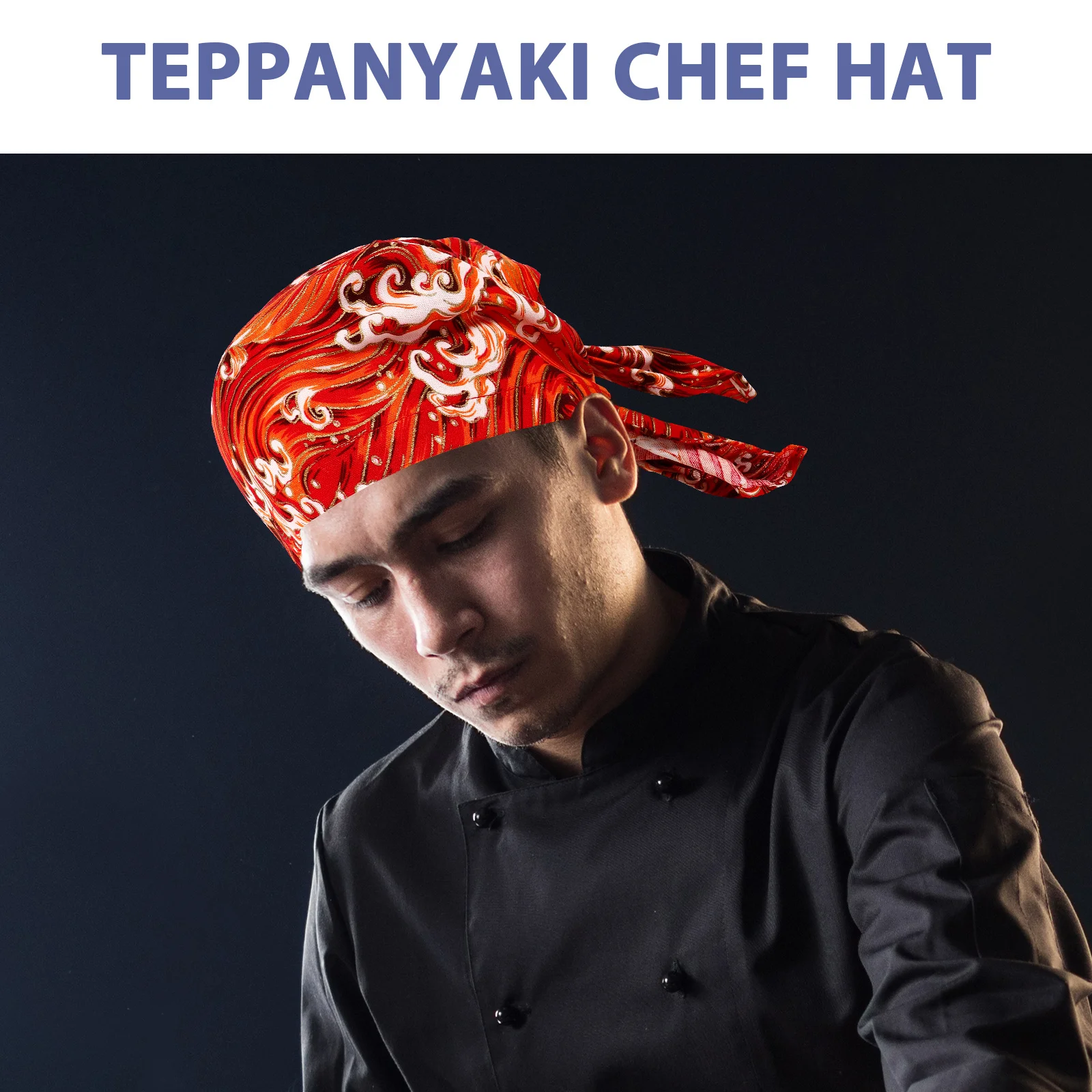 

Шляпа шеф-повара, удобная кухонная шапка для приготовления пищи, универсальная шапка для повара, пекаря, официантов, кухонные принадлежности, шапки шеф-повара для мужчин