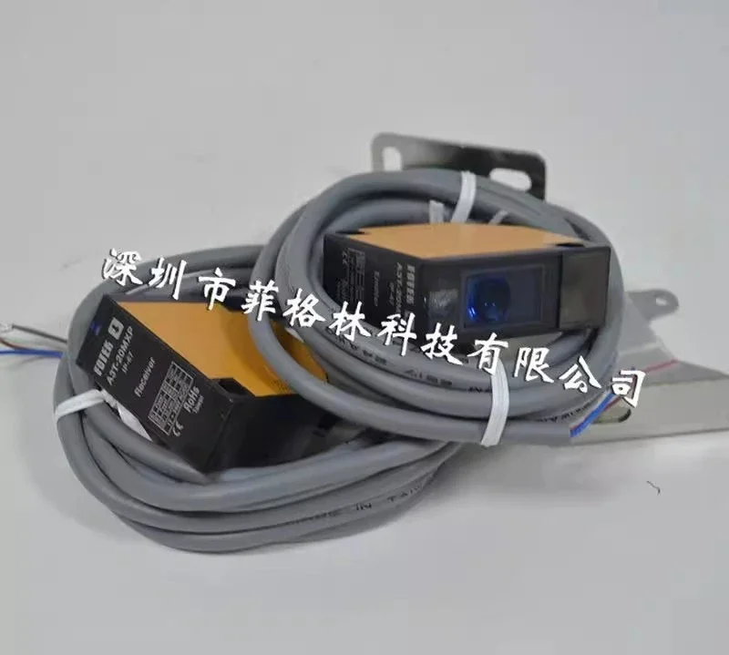 

A3T-3MXD-12V New Original FOTEK Photoelectric Sensor A3T-3MXD