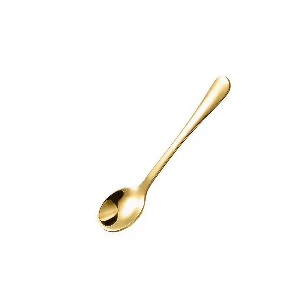 304 Stainless Steel Mini Spoon - Kitchen Gadgets And Utensils review and price