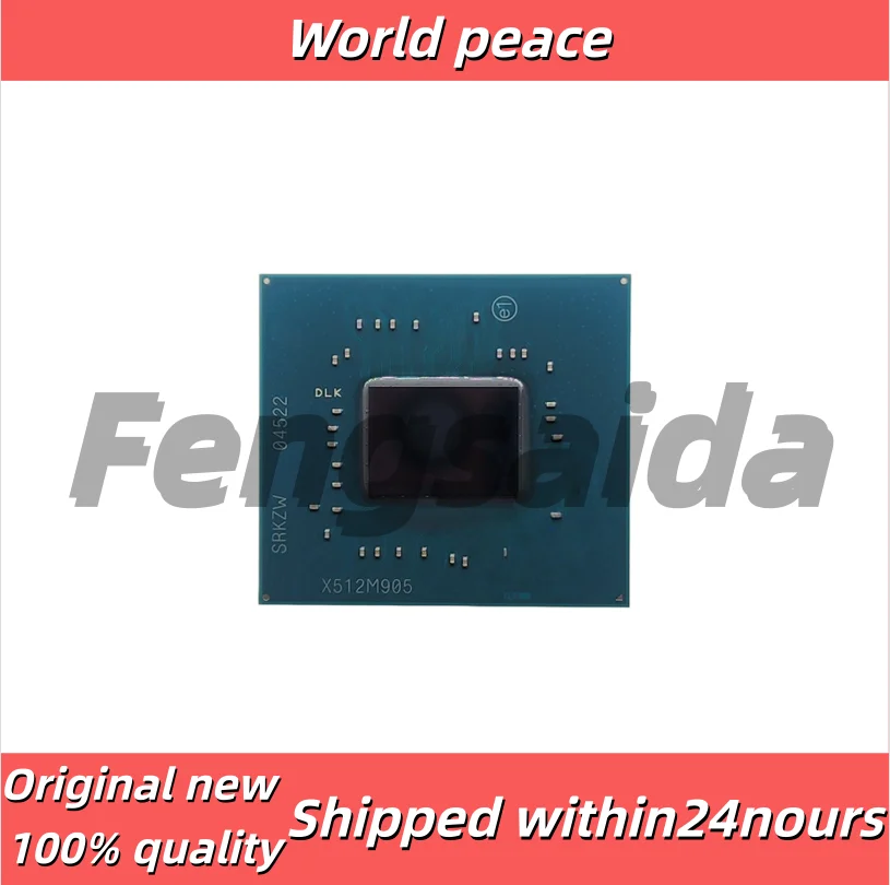 Brand new FH82H610 SRKZW FH82B660 SRKZX Z690 SRKZZ BGA