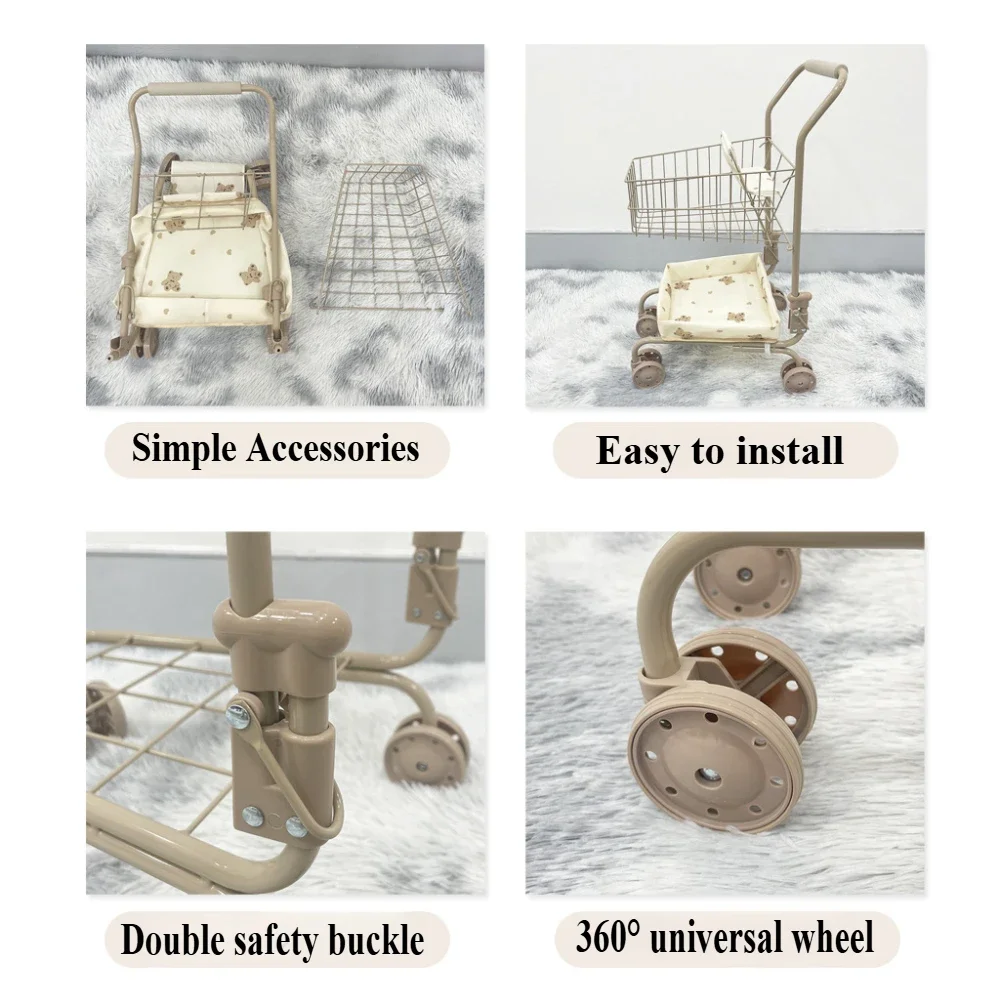 Thumbnail 4 - #29 Latest Pretend Shopping Toys Offers