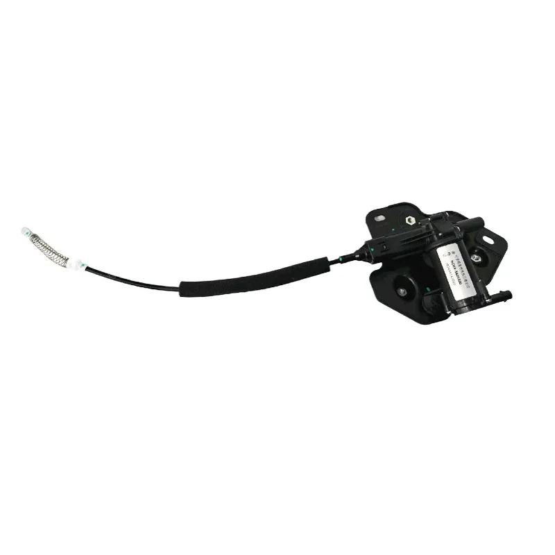 Trunk Central Lock Motor for BYD HAN EV / DM / DM-I Luggage Compartment Lid Lock Actuator Car Accessories 13154509-00