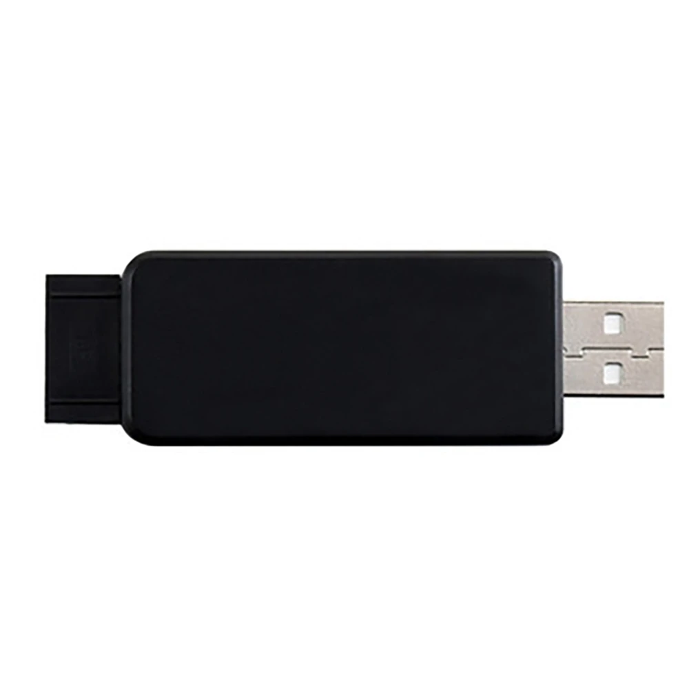 Waveshare Industrial Grade USB To TTL Converter CH343G Serial Port Conversion Module Support 5V/3.3V Level Conversion Circuit