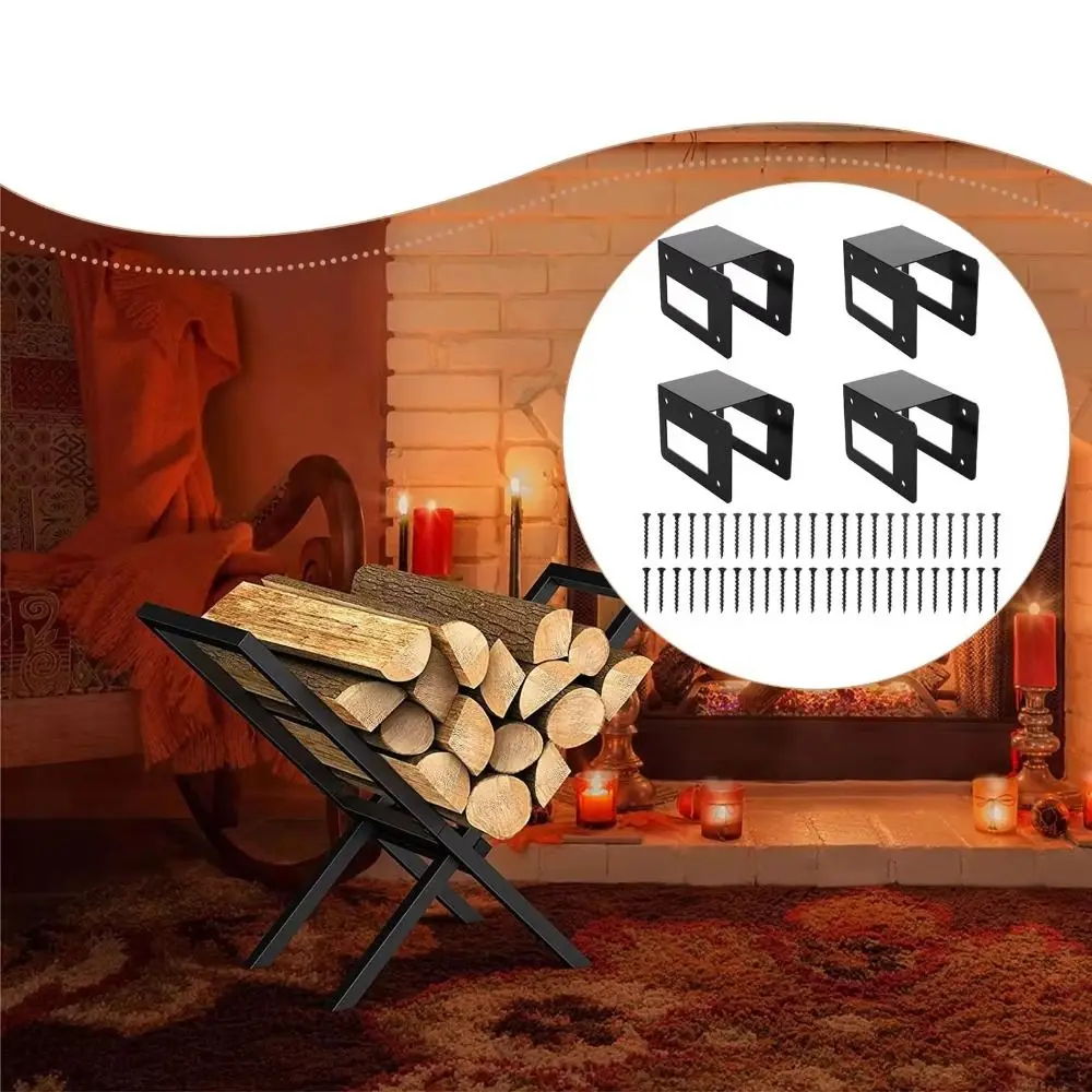 Adjustable Firewood… - image