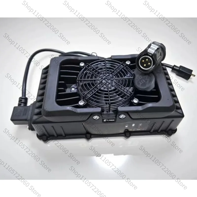Suitable for Qiulong Surron Bee Original Charger 85V12A Charger 15A Fast Charging