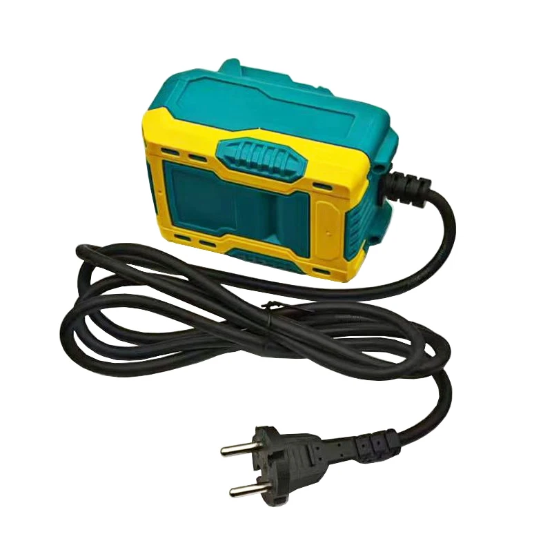AC 220V DC 20V 35A Power Adapter For Makita 18V Interface Electric Tools For LXT Lithium Ion Battery BL1830 BL1815 BL1860 BL1820