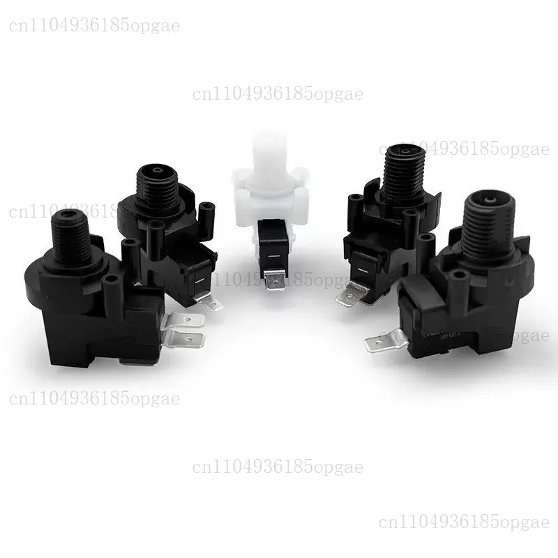 LF40 Pneumatic SAP Pump Switch Button, Food Waste Disposal Pressure Switch