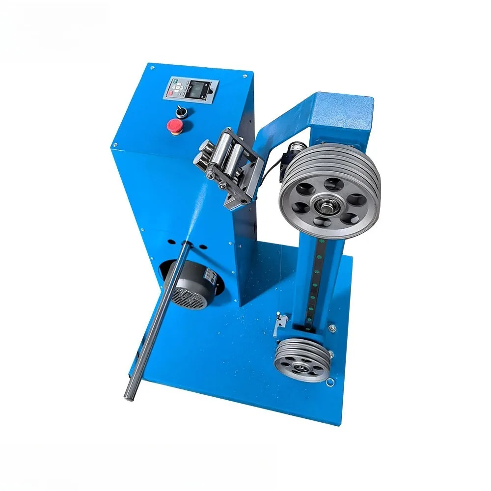 Suitable for 400mm accumulator pulley tension control, winding machine, rewinding and unwinding rack, single winding and unwindi
