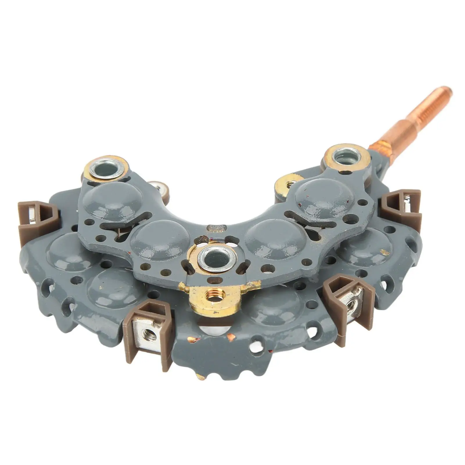 

31127 for pt 2 013 Alternator Regulator Reliable High Accuracy Flexible Strong Charging Capability Firm Compact Structure for