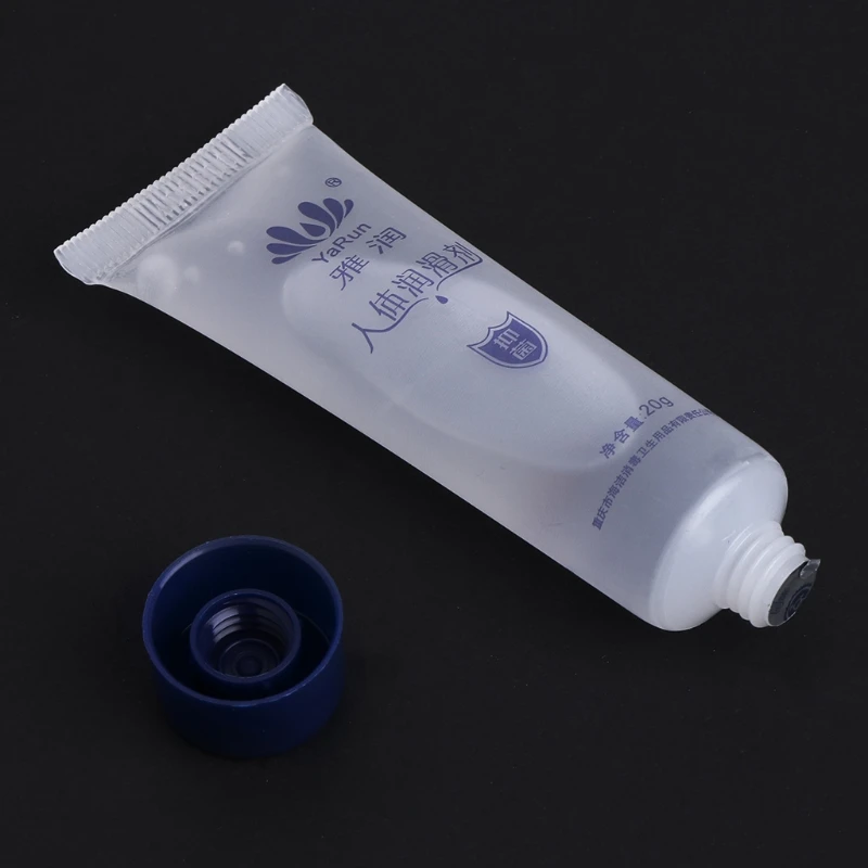 Sex  Lubricant  Grease Silicone Water-soluble Lube Oil Body Massage