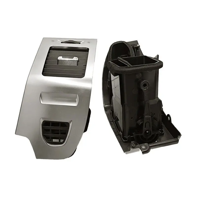 Air Conditioning Vent Outlet For Mitsubishi Pajero Dashboard Vent Outlet Car Air Conditioning Vent Outlet 70080AD