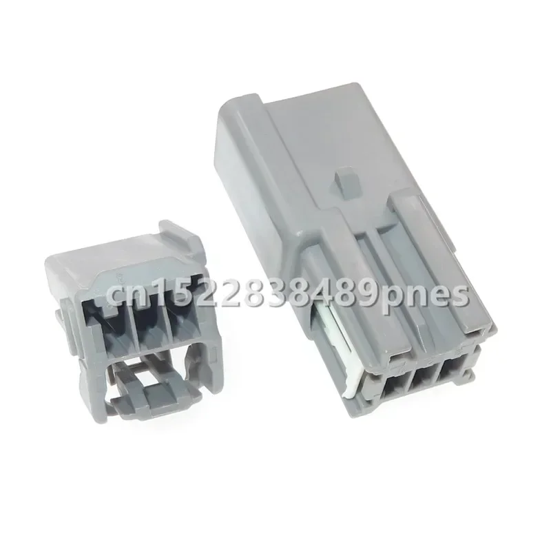 3 Pole Automobile Electric Socket 7282-5539-40 7283-5539-40 For Car Wiring Harness Connector