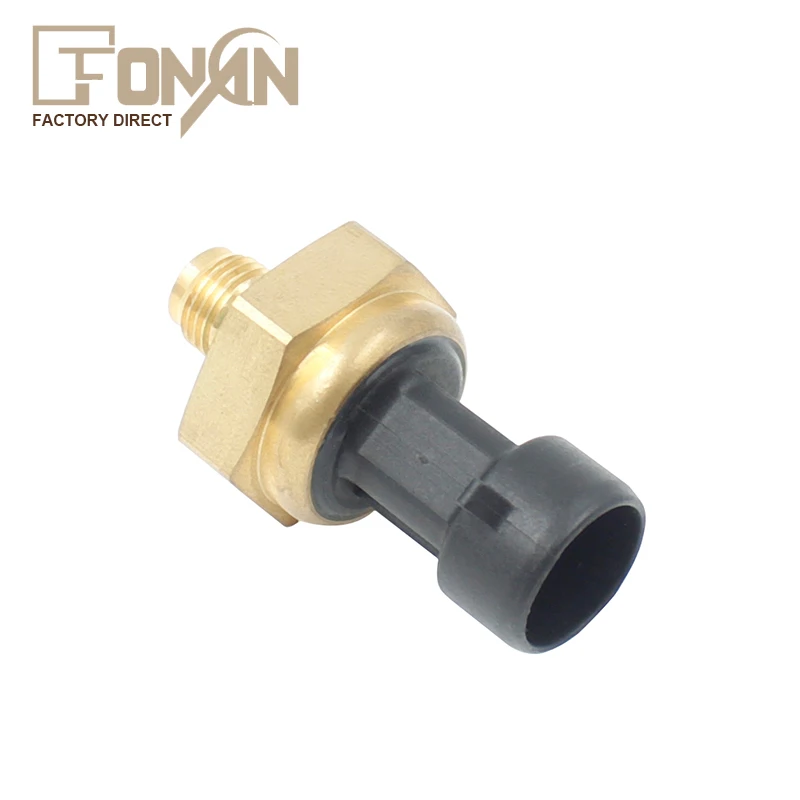 X10 MAP Manifold Pressure Sensor For Navistar Ford Power Strock 6.4L 08 10 8C3Z12A697A 1846481C92