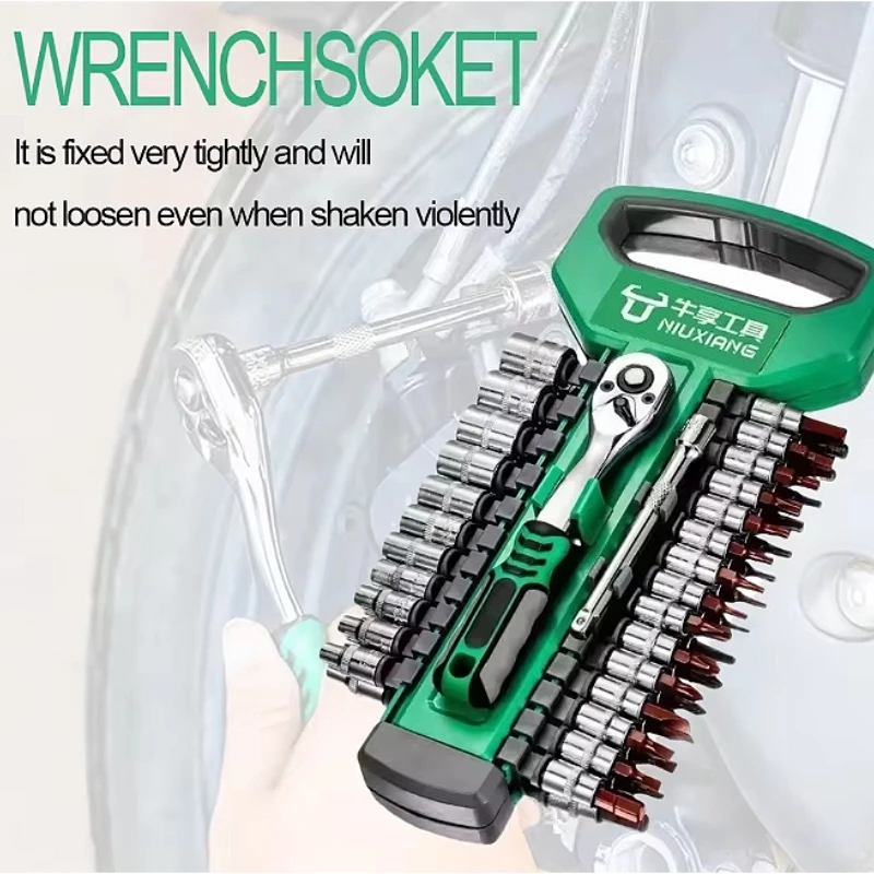 

15/21 шт., набор гаечных ключей с трещоткой, 1/4 дюйма, 3/8 дюйма, инструменты для ремонта, набор храповых ключей, ручные инструменты для ремонта автомобилей, гаечный ключ, рукава, инструмент для головы