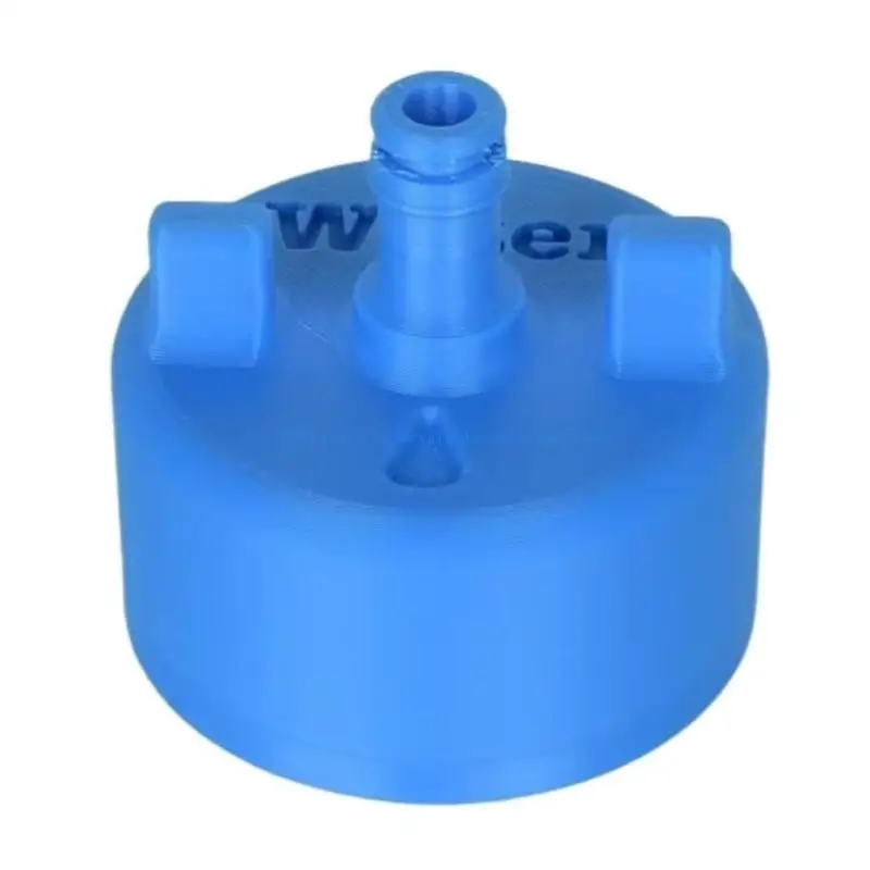 L5BC Motorhome Portable Water Adapter Quick Connection Design With Leak Proof Seal For Outdoor Travel Use Easy Installation