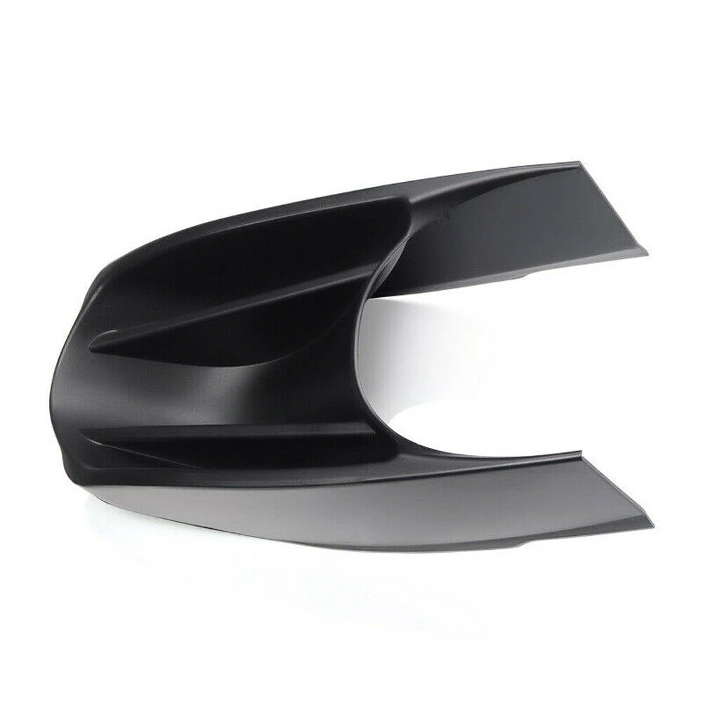 Scatola portaoggetti per bracciolo corrimano console centrale auto ABS nero per Smart 453 Fortwo Forfour 2015-2019 Accessori