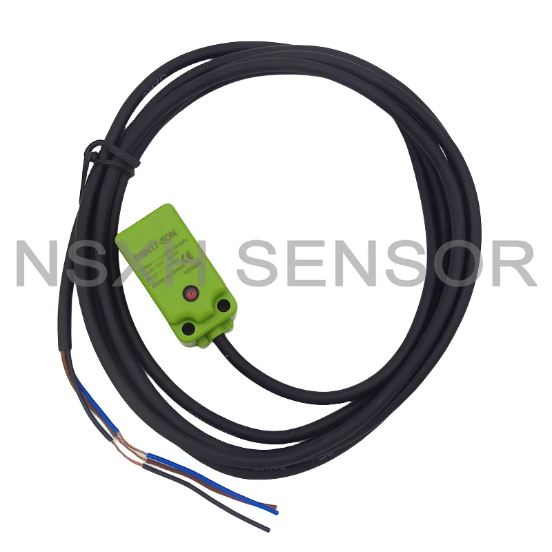 

Origina 5PCS PSE17-5DN PSN17-5DN PSN17-5DP PSN17-8DN PSN17-8DP Proximity Switch Sensor