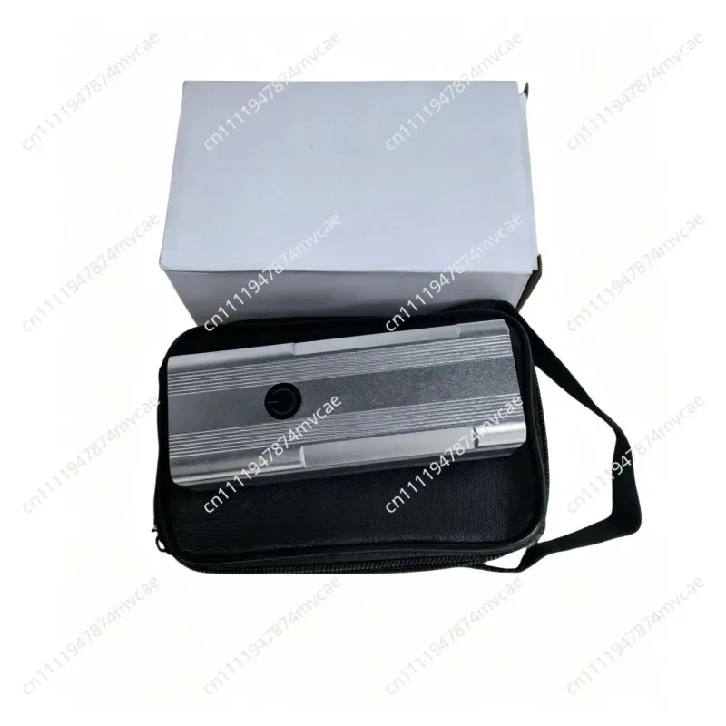 Wall Leveling Light, LED Flashlight, USB Port, Portable High Battery Life, Wall Polishing Acceptance Light