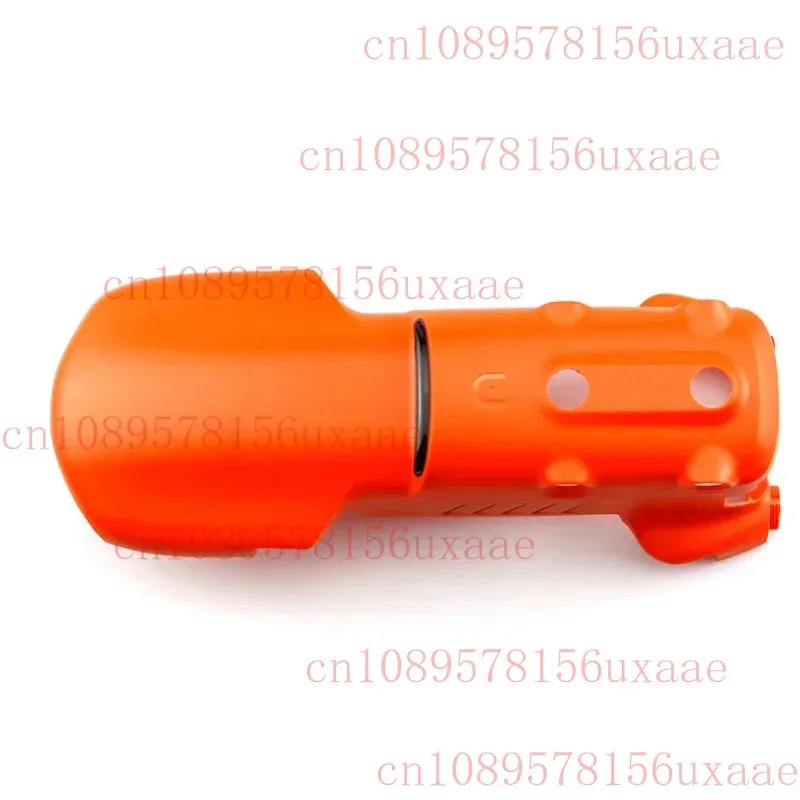 Usado para Autel EVO 2 carcasa superior II marco Drone cubierta repuestos V2 V3 Shell original XMSJ