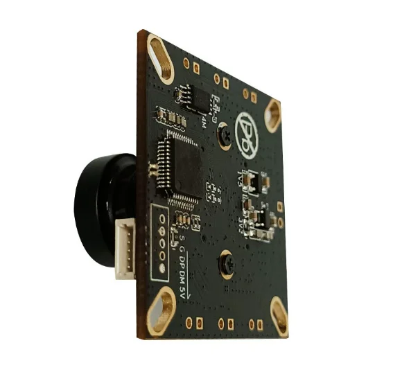 USB 2MP OV2710 Low Light IR Night Vision 1080P HD Access Control 3D Printer Camera Module
