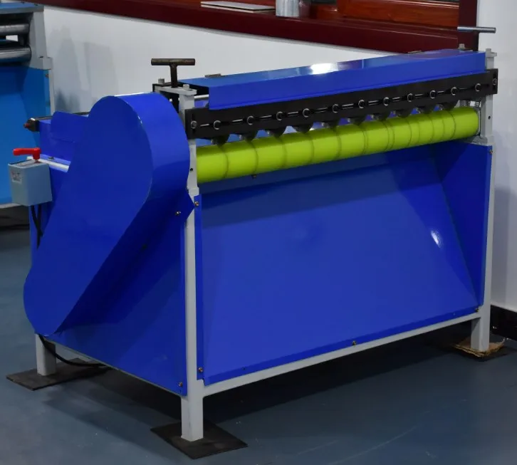 YW Multi-function Small Rubber Slitting Cutting Machine Copper Coil Motor Speed Adjustable PVC Leather Non-woven EVA 1.5KW
