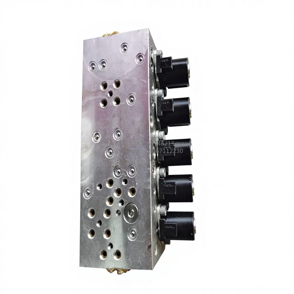 Convertible Hydraulic Pump Assembly for 3 Series E93 320 325 330 335 for OE 54377128780 54377128779