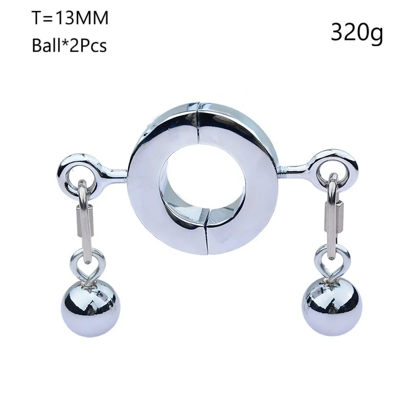 Thick Double-layer Metal Ring Manual Fixing Ring DIY Tools, Household Tool Rings Manual Tool Parts, Household Metal Accessories